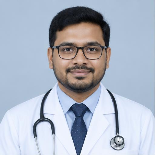 Dr. Mahbubur Rahman