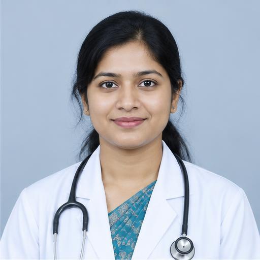 Dr. Nusrat Jahan