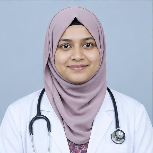Dr. Farhana Akter